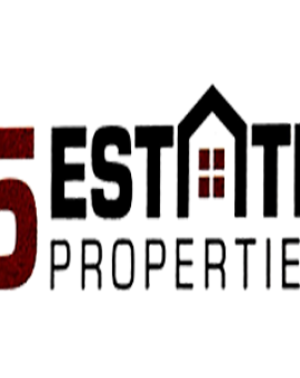 5Estate Properties